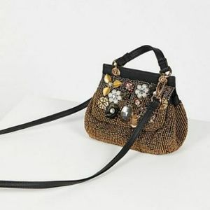 🔥🔥Hot, Hot Ashton Mini Crossbody🔥🔥